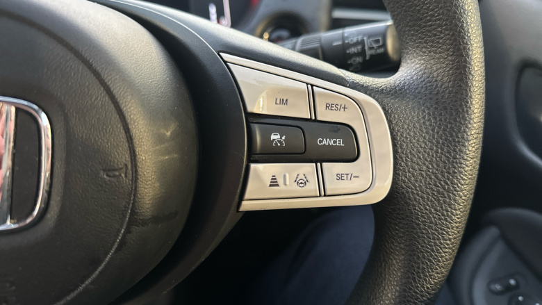 Honda Jazz 1.5 i-MMD Hybrid SE 5dr eCVT Hybrid Hatchback